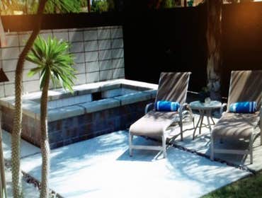 Photos by Rick Cochran's Pool Const #1
