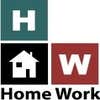 Homework Construction Services LLC logo