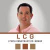 Lynch Construction Group logo