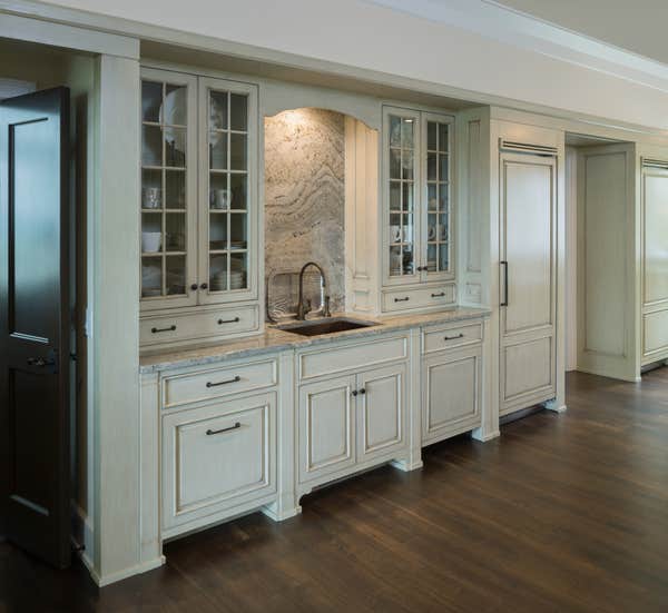 Interiors