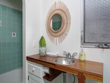 Highland Park Craftsman Renovation