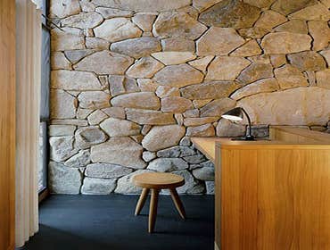 MID-CENTURY MODERN