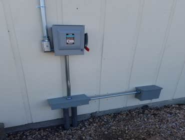 Photos from Calistoga Solutions Electric
