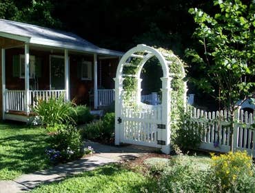 Vinyl Fences