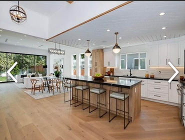 Custom Home Project in Sherman Oaks, CA