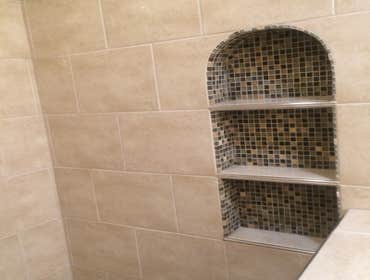 DB Handyman Services Basement renovation