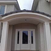 Photos by Ercanbrack Siding Specialist #1