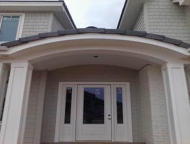 Photos by Ercanbrack Siding Specialist #1