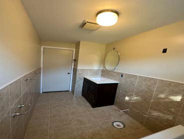 Bathroom Remodel