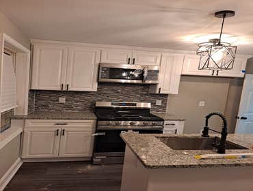 Photos by House Construction LLC #21