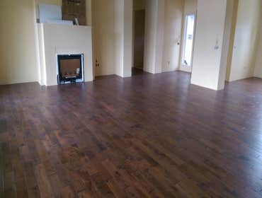 Photo(s) from Ritter Flooring, LLC New construction home built in Rainer WA this project took 6 days to complete.
1600 square feet
Pre-Finished Map