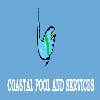 Coastal Pool & Services logo