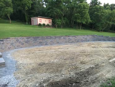 Photos from LJM Contracting