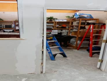 Project photos