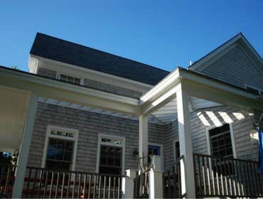 Houses by Vail General Contacting