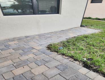 Photos by Platinum Pavers of Swfl #1