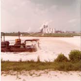Photos from Carter Dredging II Inc Our commitment to quality, customer service, and timely job completion is our promise to our customers. We have buil