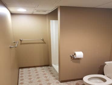 Hudsonville Bathroom