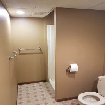 Hudsonville Bathroom