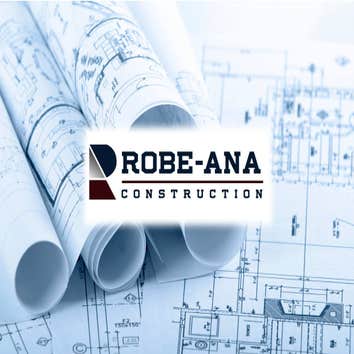 Robe-Ana Construction