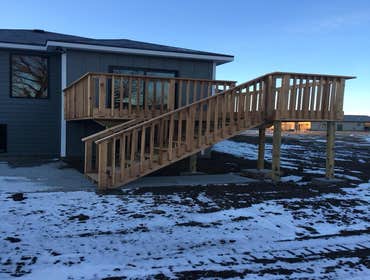 2834 36th Street, Columbus, NE