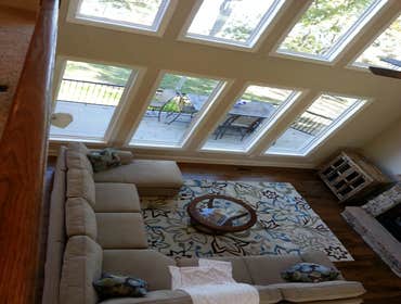 Photo(s) from Mike Palmer Homes