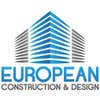 European Construction & Design logo