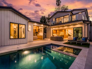 Complete Home Remodel & ADU Addition