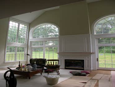 Great Range of Work for the Entire Home Our company is a Design-Build Firm, handling everything related to your home. New Home construction to adding a