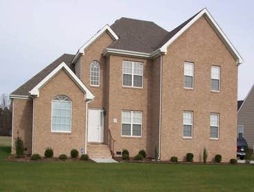 CCHA - Homes of Distinction