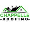 Chappelle Roofing LLC logo
