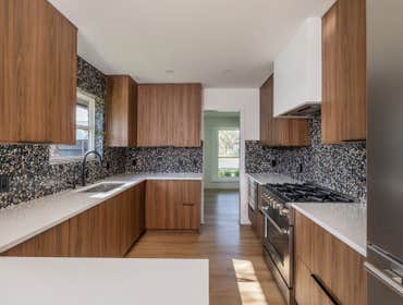 Eldorado Full home renovation
