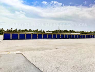 CITRUS HILLS STORAGE IN HERNANDO, FL