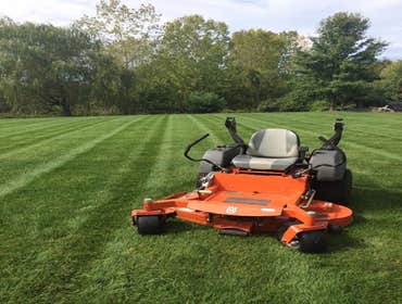 Photos by Greenpal Lawn Care of Long Beach #1