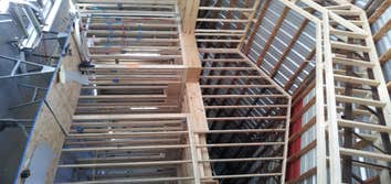 Darren Crawford Building And Remodeling L L C Project