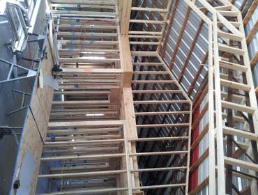 Darren Crawford Building And Remodeling L L C Project