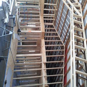 Darren Crawford Building And Remodeling L L C Project