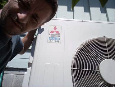 Photos by National Heating Company #2 service calls only $149.99 + parts with warranty.