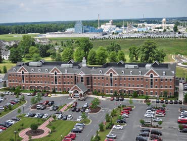 Eden Hill Medical Center