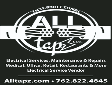 Photos by All Tapz Electric #1