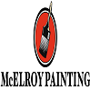 McElroy Painting logo