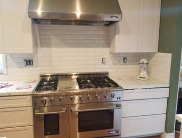 Photos by Sierra Tile #1