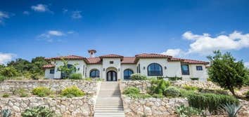 Adam Michael Custom Homes