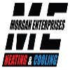Morgan Enterprises logo