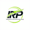 Immediate Restoration Pros logo