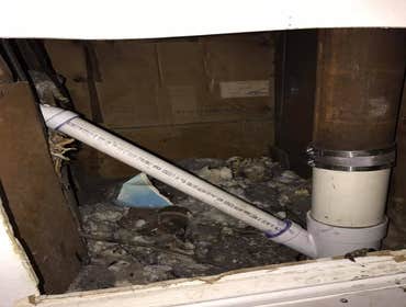 Photo(s) from Mr Twister Plumbing