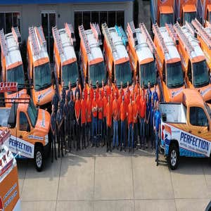 Photos by Perfection Heating, Air Conditioning & Refrigeration #1