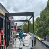 Pergola Production and Installation