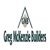 Greg McKenzie Builders Inc logo
