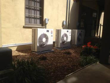 Photos by Connor Air Conditioning & Refrigeration Inc #1